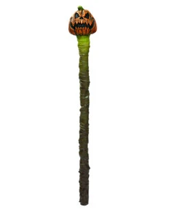 Jack O'Lantern Halloween Zepter