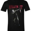Halloween - Killin' It Men T-Shirt -Halloween/Cosplay halloween killin it men t shirt 37365