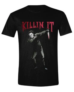Halloween - Killin' It Men T-Shirt