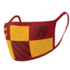 Harry Potter Gryffindor Community Masken 2 St. 2 Harry Potter Gryffindor Community Masken 2 St. -Halloween/Cosplay harry potter gryffindor alltagsmaske harry potter community face masks harry potter maske 50551 01