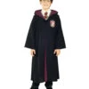 Harry Potter Gryffindor Robe -Halloween/Cosplay harry potter gryffindor robe hogwarts schuluniform fuer kinder lizenz artikel harry potter kutte 17576