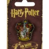 Gryffindor-Pin Harry Potter -Halloween/Cosplay harry potter pin gryffindor haus gryffindor fanartikel anstecker harry potter merchandise geschenkartikel hogwarts 29605