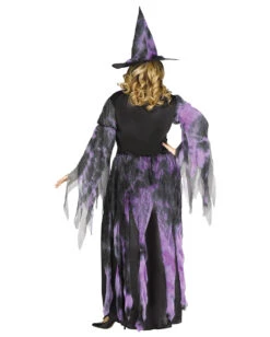 Kostüm Starlight Hexe 9 Kostüm Starlight Hexe -Halloween/Cosplay hexen damenkostuem edle zauberin verkleidung fuer frauen hexen kostuemkleid fuer halloween 28323 d