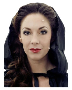 Hexen Warzen 3 St -Halloween/Cosplay hexenwarzen warzen set hexenwarzen aus latex warzen aus latex 12769 2