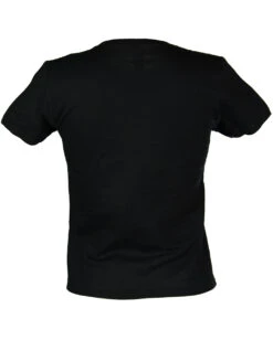 Horror-Shop Frauen T-Shirt Schwarz -Halloween/Cosplay horror shop t shirt damen schwarz cutglass halloween gore store fanshirt 27190 2