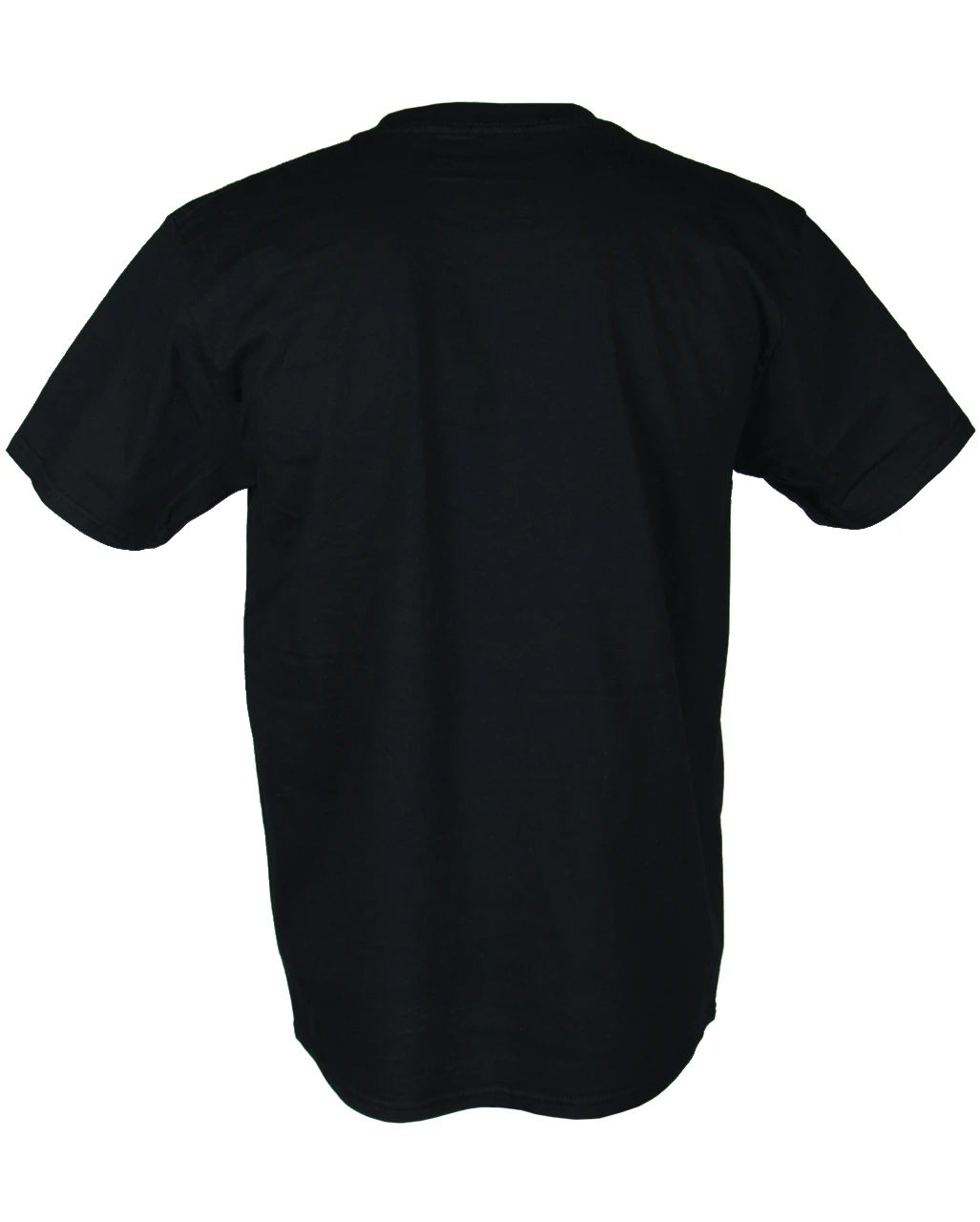 Horror-Shop Männer T-Shirt Schwarz 4 Horror-Shop Männer T-Shirt Schwarz – Bild 2