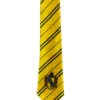 Hufflepuff Krawatte 1 Hufflepuff Krawatte -Halloween/Cosplay hufflepuff krawatte harry potter kostuemzubehoer hp merch hufflepuff tie 31231 0