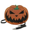 Jack O'Lantern Kürbisgesicht Handtasche -Halloween/Cosplay jack o lantern halloween kuerbis handtasche jack o lantern cross body bag halloween und horror merchandise 53443