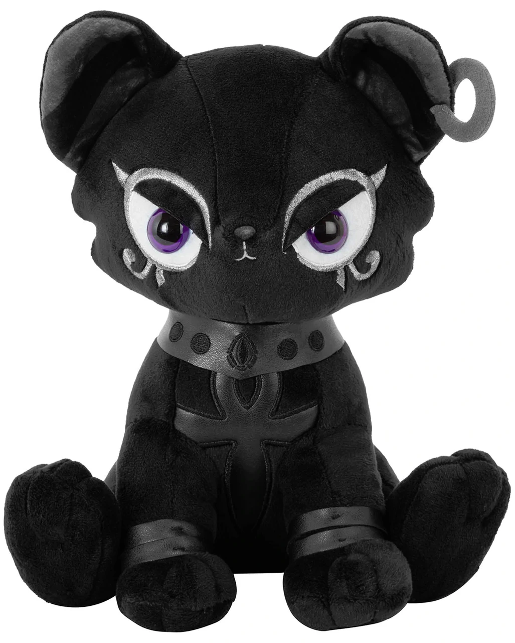 Baby Bast Kuscheltier KILLSTAR 3 Baby Bast Kuscheltier KILLSTAR