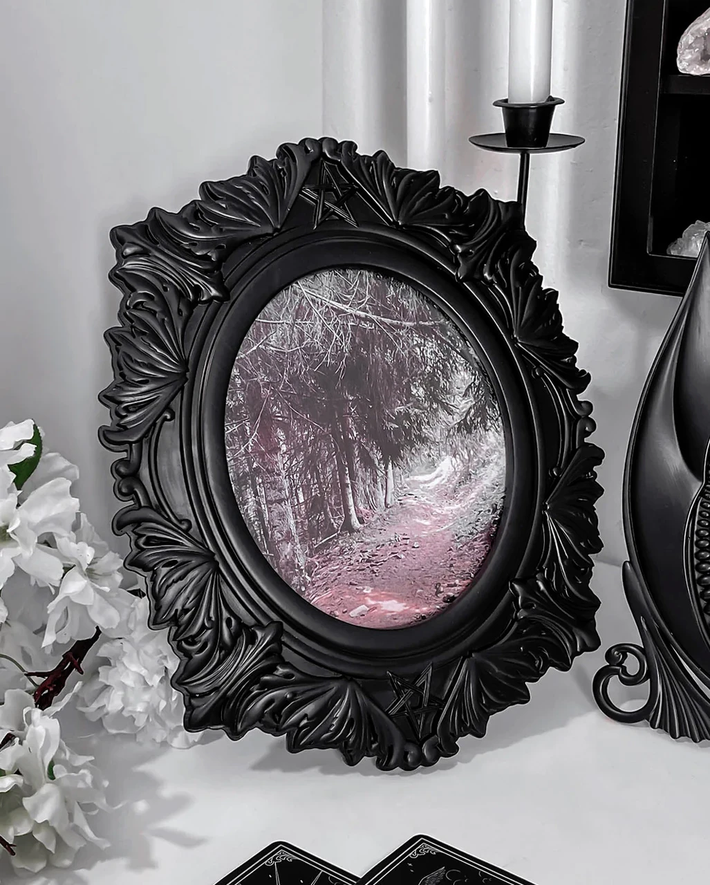 Evaki Fotorahmen KILLSTAR 4 Evaki Fotorahmen KILLSTAR – Bild 2