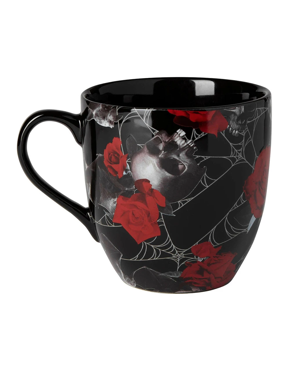 Haunted Garden XXL Tasse KILLSTAR 3 Haunted Garden XXL Tasse KILLSTAR