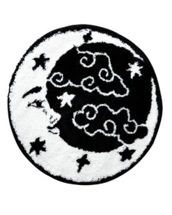 La Luna Badezimmer Vorleger KILLSTAR