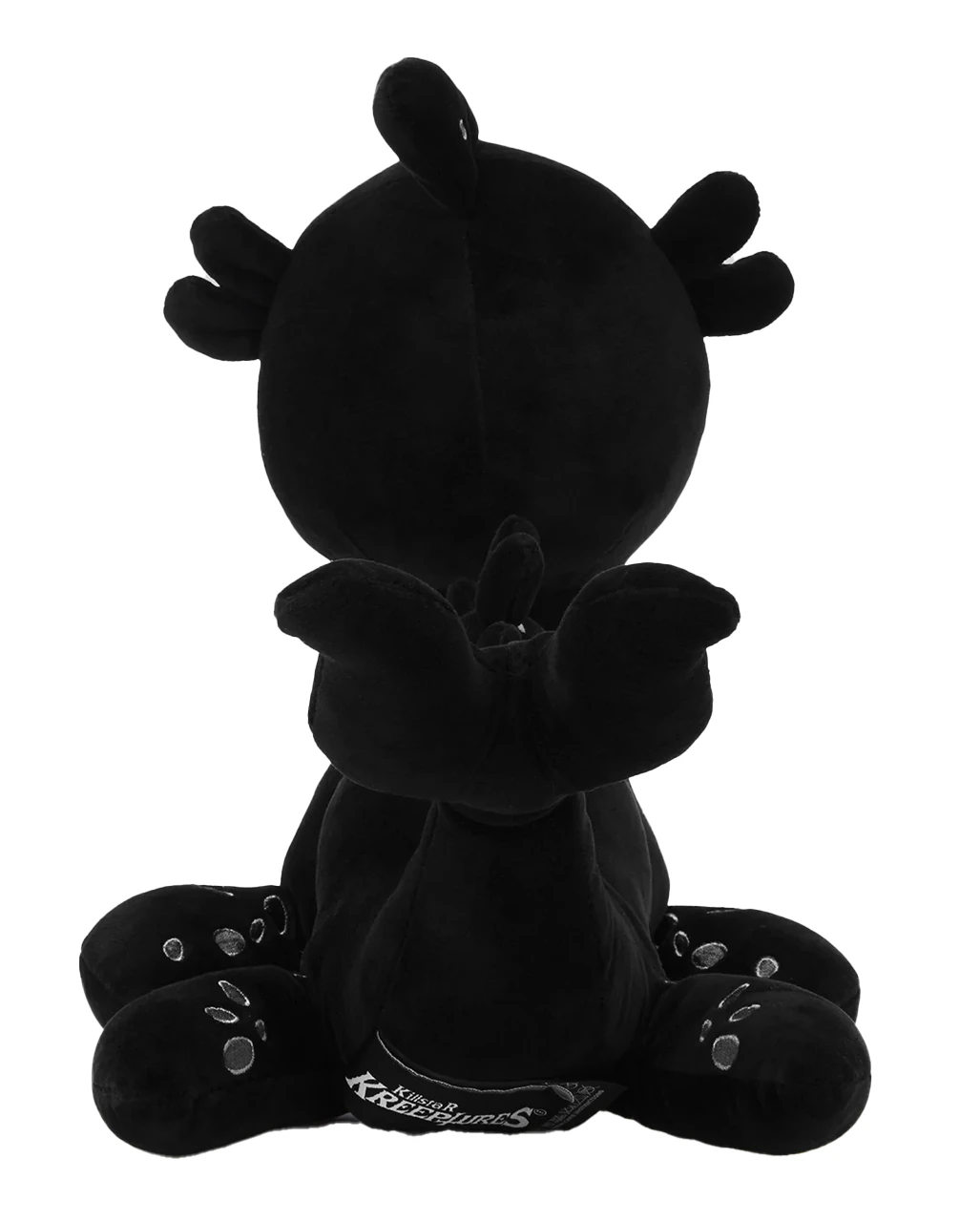 Loch Ness Monster Kreeptures KILLSTAR 4 Loch Ness Monster Kreeptures KILLSTAR – Bild 2