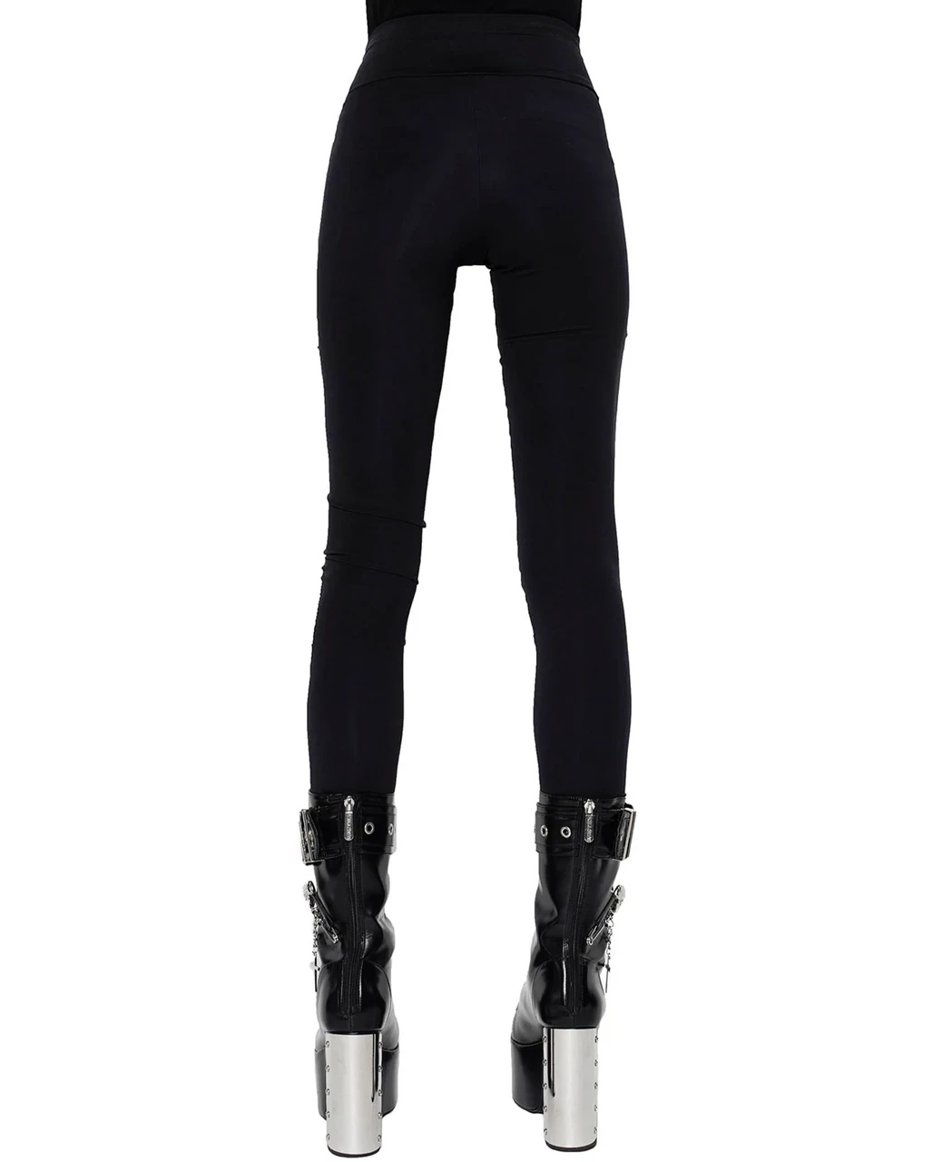 Neo Noir Leggings KILLSTAR 4 Neo Noir Leggings KILLSTAR – Bild 2