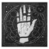 Palmistry Wandbehang KILLSTAR -Halloween/Cosplay killstar palmistry wandbehang killstar palmistry tapestry gothic deko 50395 01