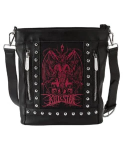 Rawk Me Handtasche KILLSTAR