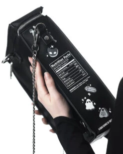 Unlucky Rucksack Tasche KILLSTAR 12 Unlucky Rucksack Tasche KILLSTAR -Halloween/Cosplay killstar unlucky rucksack handtasche gothic backpack and handbag gothic fashion und accessoires online kaufen 51236 3