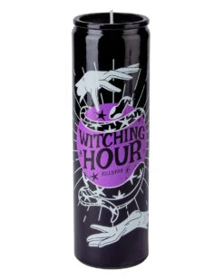 Witching Hour Kerze KILLSTAR