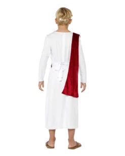 Römischer Kaiser Kinderkostüm -Halloween/Cosplay kleiner caesar kinderkostuem roemischer kaiser gewand fuer jungen 23872 2