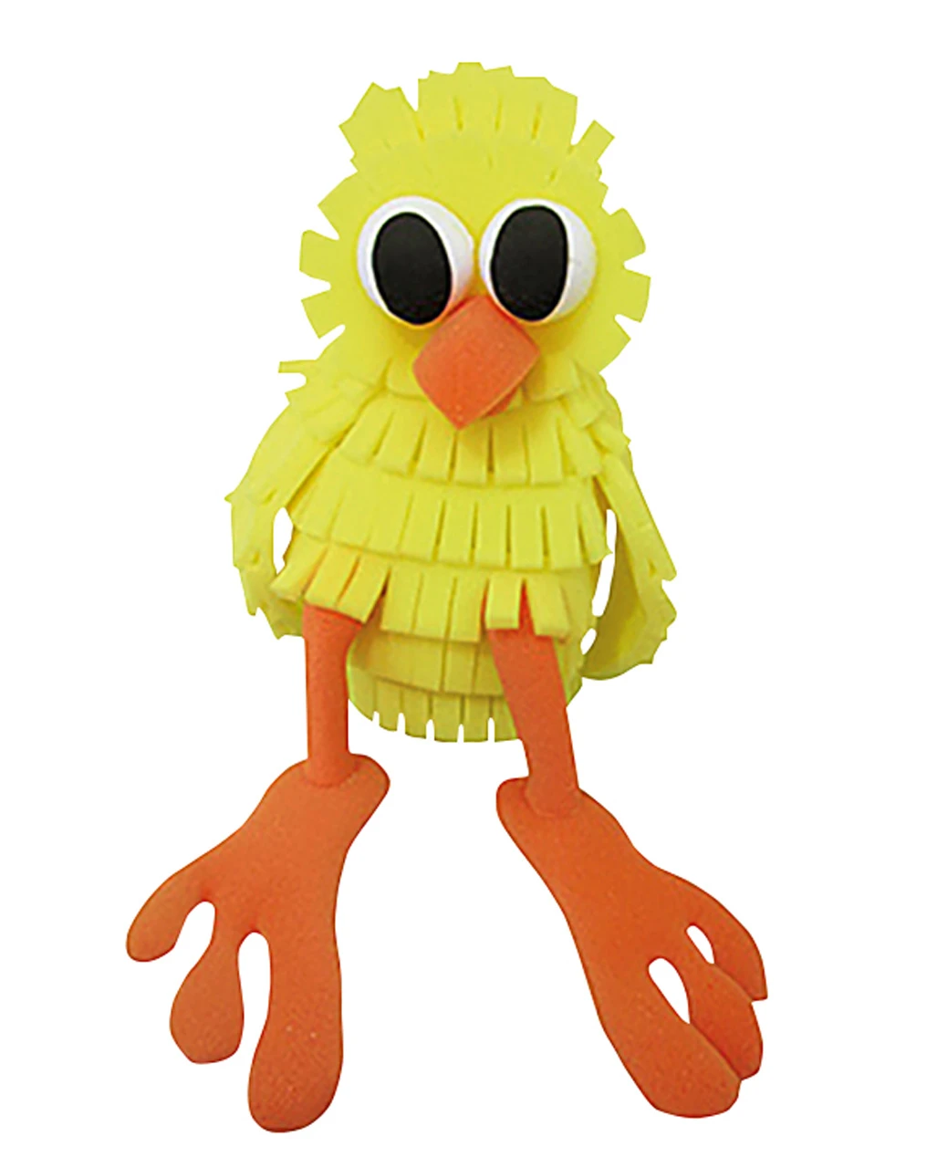 Küken Hut Aus Schaumstoff 3 Küken Hut Aus Schaumstoff