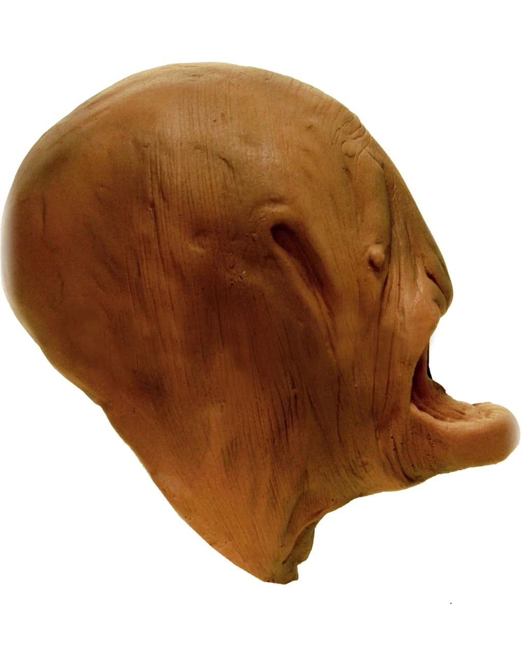 Larven Schaumlatex Maske 4 Larven Schaumlatex Maske – Bild 2