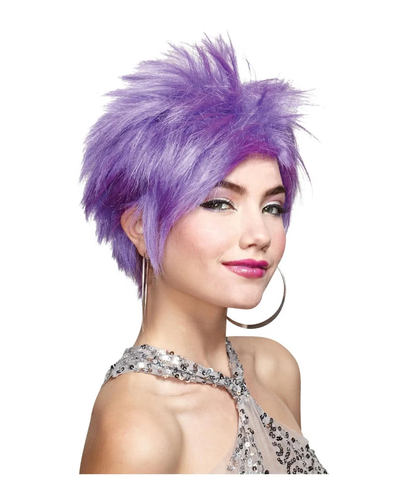 Neonlilane Vivid Cosplay Perücke 3 Neonlilane Vivid Cosplay Perücke