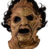 Leatherface Vollkopf Latex Maske -Halloween/Cosplay leatherface vollkopf latexmaske the texas chainsaw massacre latex mask 38421