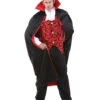 Luzifer Teufelkostüm 2 Luzifer Teufelkostüm -Halloween/Cosplay lord devil teufelskostuem edle teufel verkleidung fuer halloween devil faschingsverkleidung 18380
