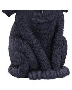 Malpuss Hexenkatze Christbaumkugel 9cm -Halloween/Cosplay malpuss hexenkatze weihnachtskugel malpuss hanging ornament gothic weihnachtsschmuck 51107 06