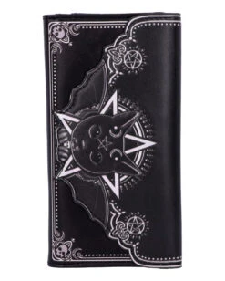 Malpuss Kult Cutie Geldbeutel 18,5cm