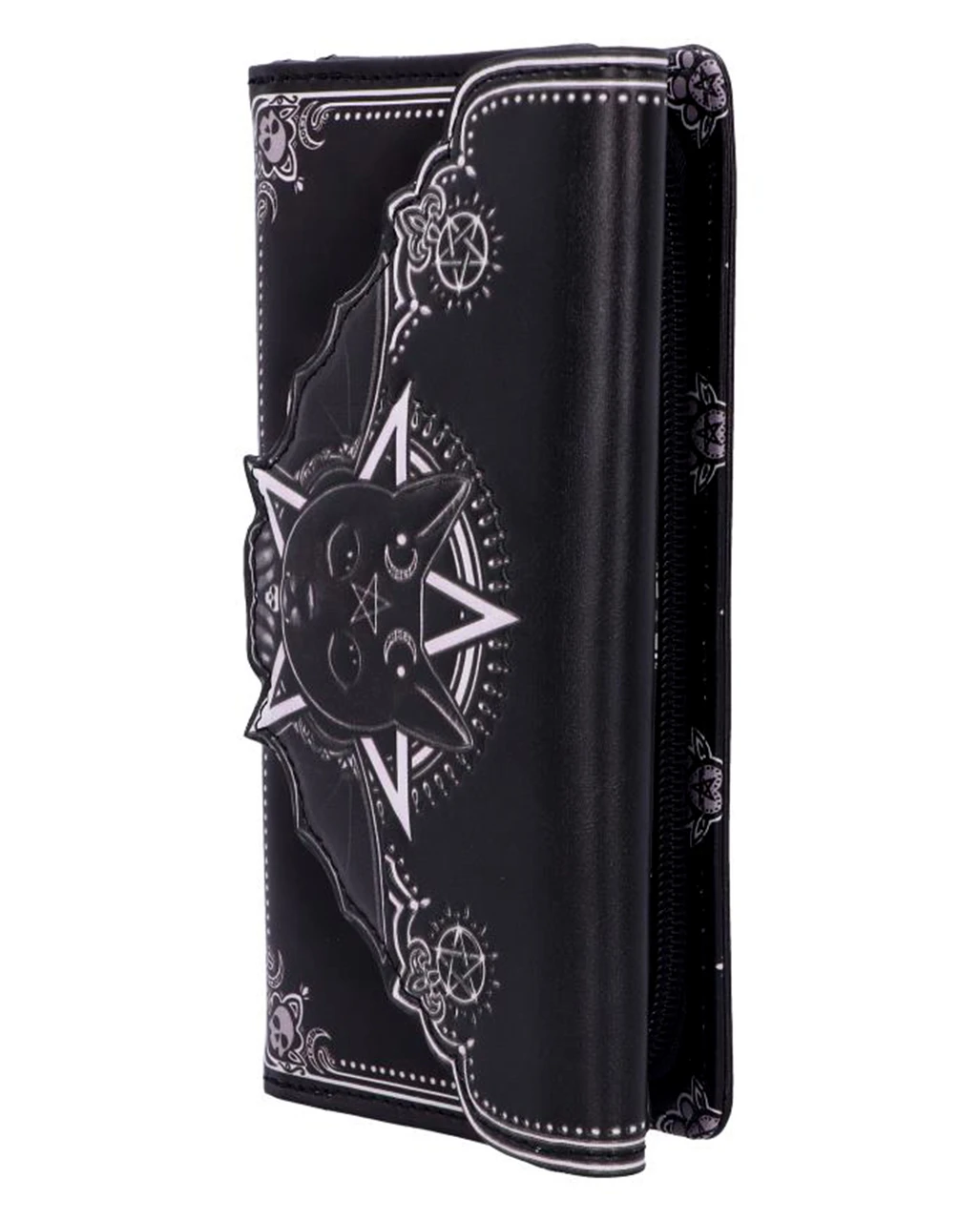 Malpuss Kult Cutie Geldbeutel 18,5cm 4 Malpuss Kult Cutie Geldbeutel 18,5cm – Bild 2