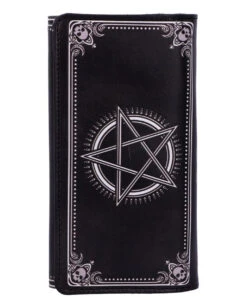 Malpuss Kult Cutie Geldbeutel 18,5cm 11 Malpuss Kult Cutie Geldbeutel 18,5cm -Halloween/Cosplay malpuss kult cutie geldboerse malpuss kult cutie geldbeutel gothic accessoire gothic geldbeutel 52787 03