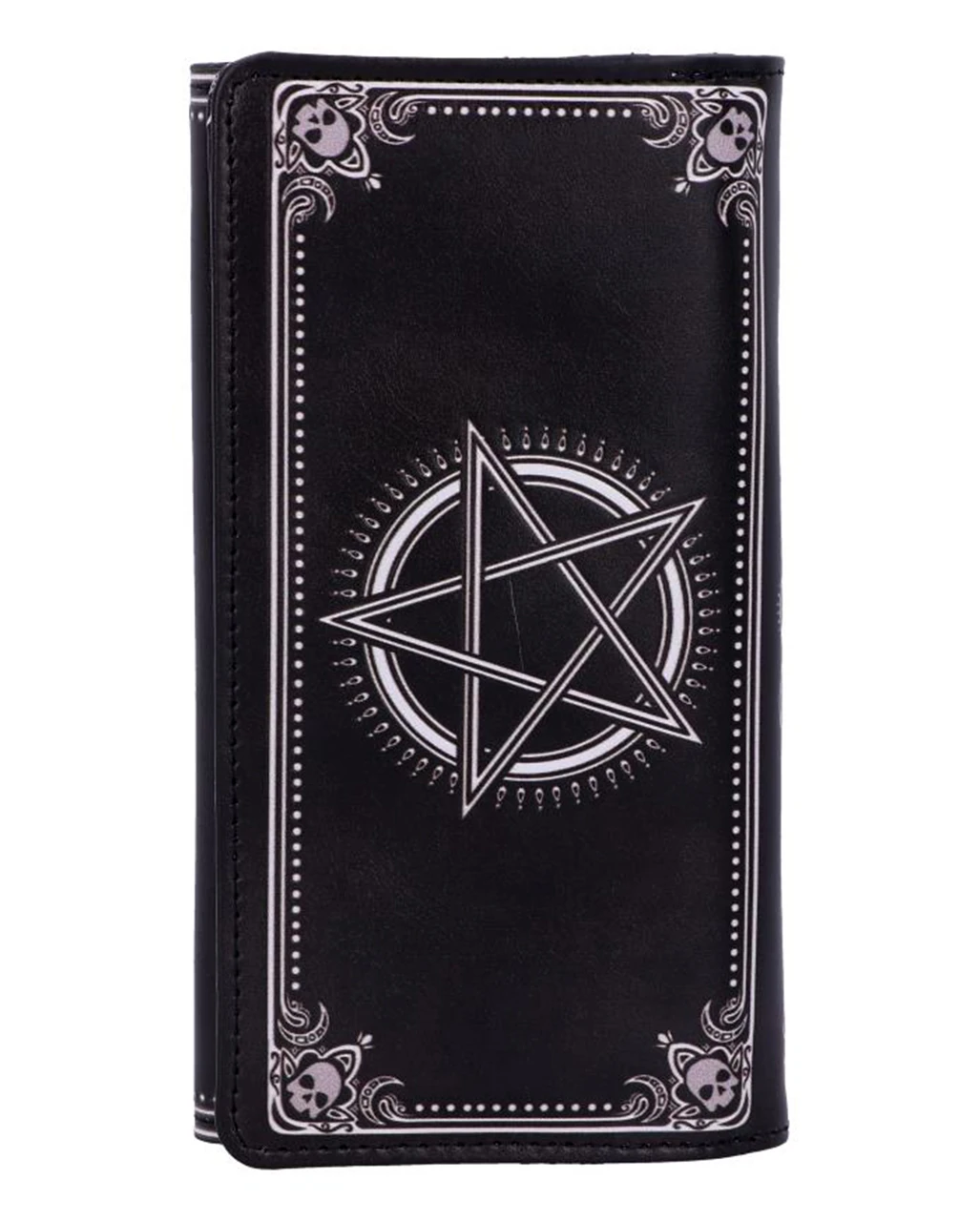 Malpuss Kult Cutie Geldbeutel 18,5cm 5 Malpuss Kult Cutie Geldbeutel 18,5cm – Bild 3