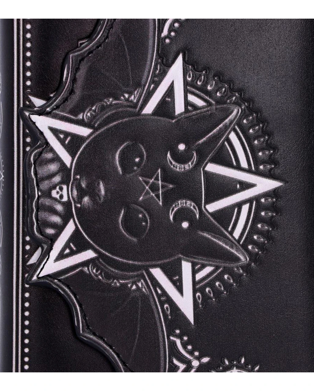 Malpuss Kult Cutie Geldbeutel 18,5cm 8 Malpuss Kult Cutie Geldbeutel 18,5cm – Bild 6