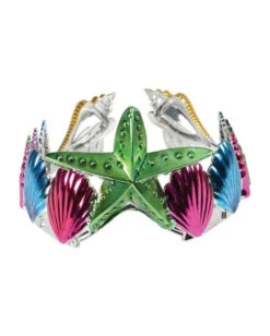 Tiara Kopfschmuck Sealife