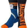 Halloween II Michael Myers Socken -Halloween/Cosplay michael myers halloween 2 socken horror socks michael myers geschenkidee horror fan 52334