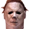 Michael Myers Halloween 2 Latexmaske -Halloween/Cosplay michael myers maske halloween2 john carpenter michael myers maske halloween maske horror maske 18977 01
