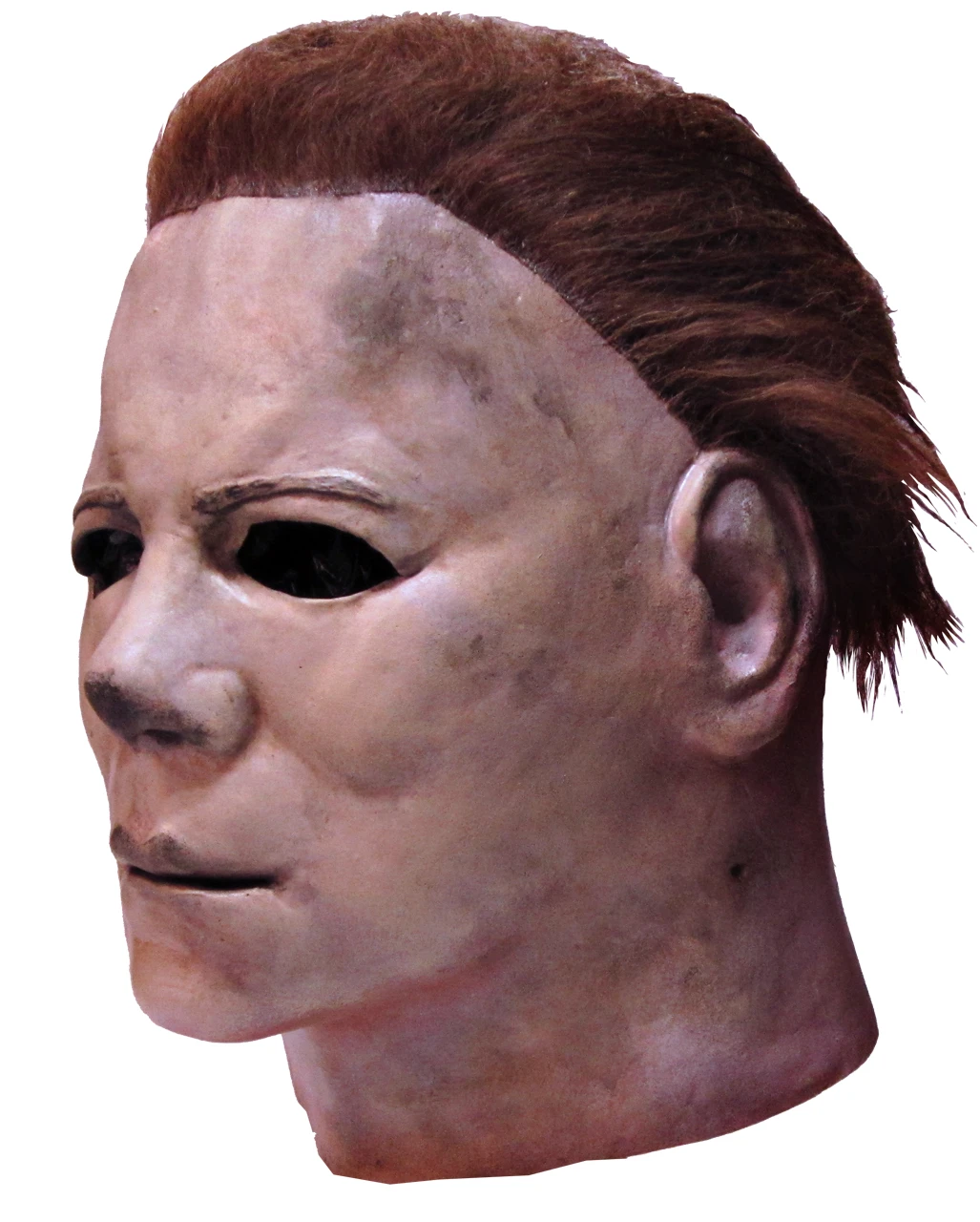 Michael Myers Halloween 2 Latexmaske 4 Michael Myers Halloween 2 Latexmaske – Bild 2