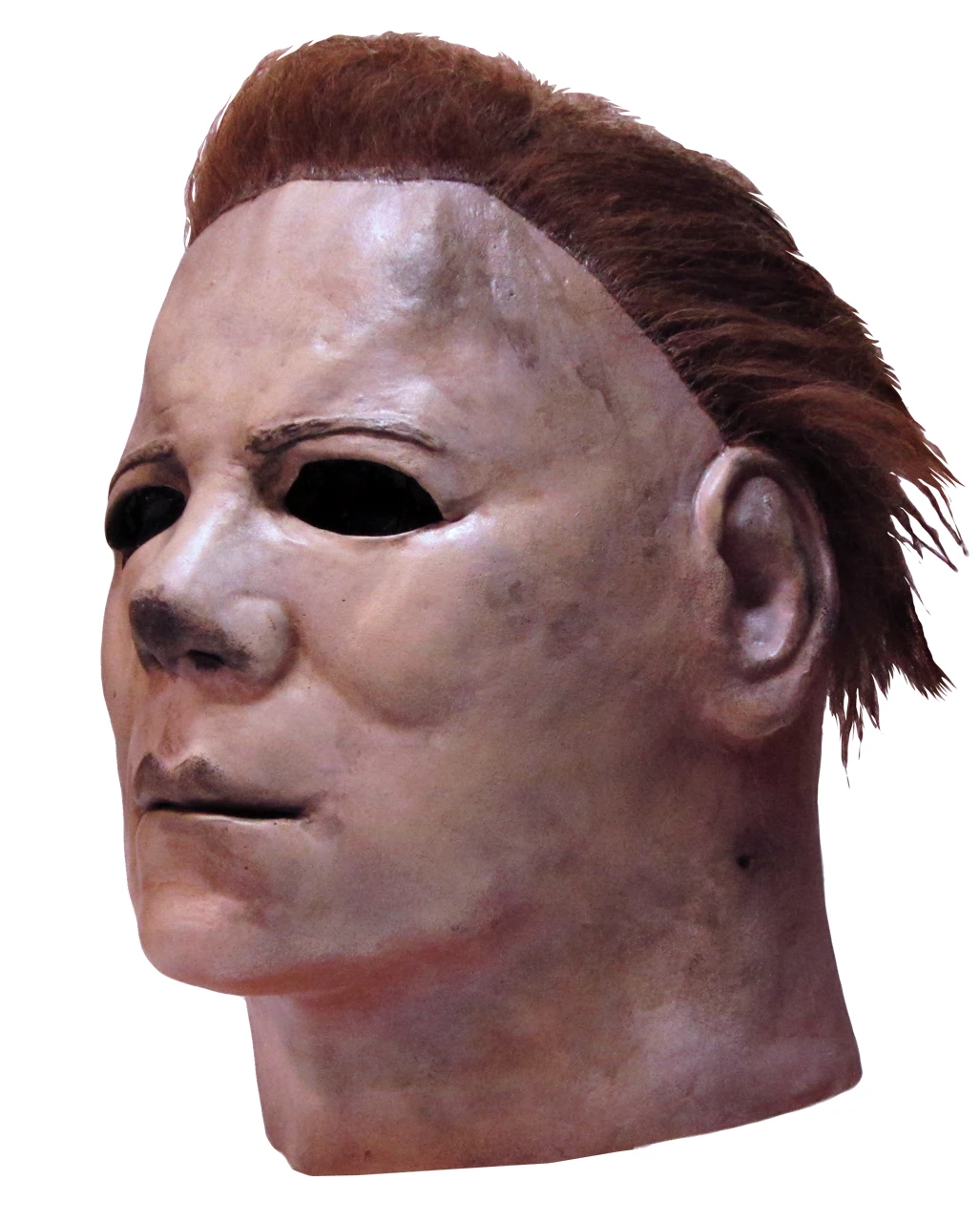 Michael Myers Halloween 2 Latexmaske 6 Michael Myers Halloween 2 Latexmaske – Bild 4