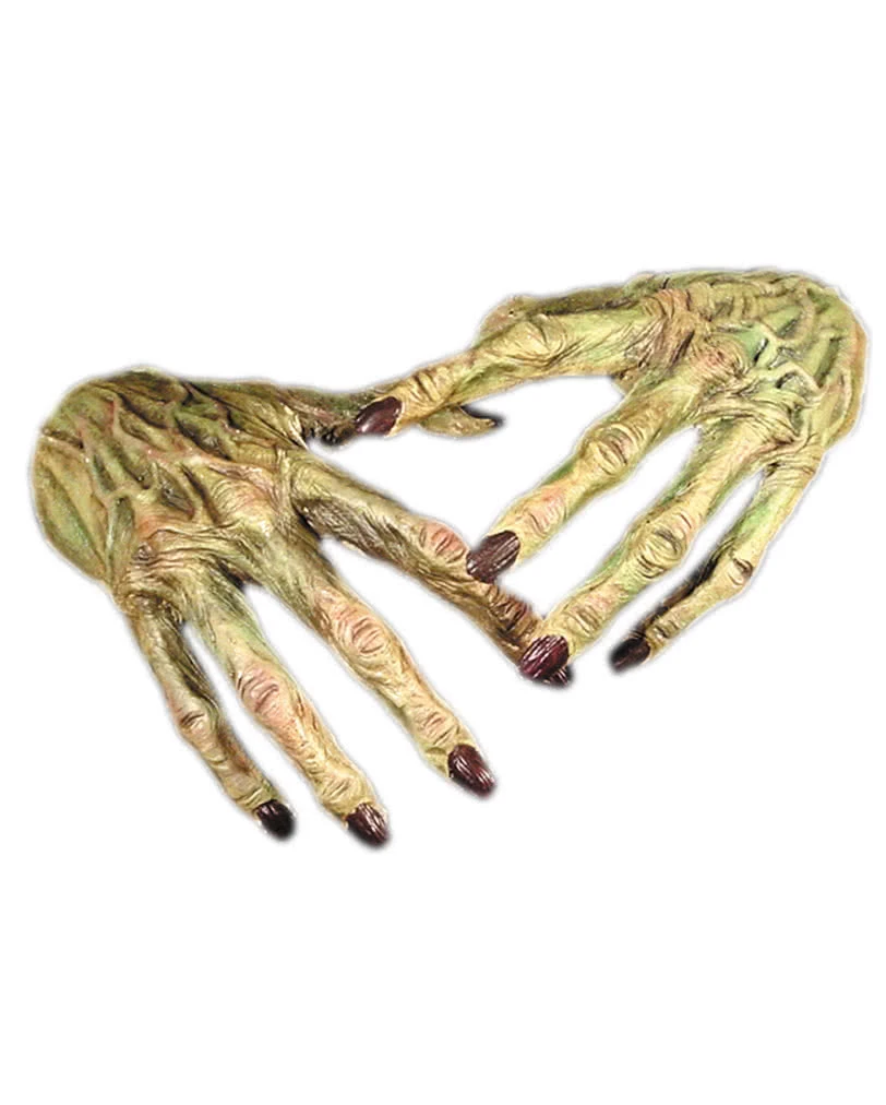 Monster Handschuhe 3 Monster Handschuhe