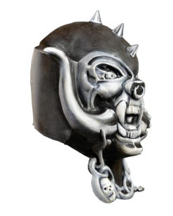 Motörhead Snaggletooth Maske -Halloween/Cosplay motoerhead warpig maske heavy metal fanartikel mit motoerhead lizenz 25074 3