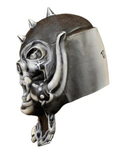 Motörhead Snaggletooth Maske -Halloween/Cosplay motoerhead warpig maske heavy metal fanartikel mit motoerhead lizenz 25074 4