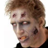 Night Stalker Latexwunde -Halloween/Cosplay night stalker zombie wunde zombie make up halloween make up 22614