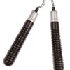 Ninja Spielzeugwaffe Nunchaku 1 Ninja Spielzeugwaffe Nunchaku -Halloween/Cosplay ninja spielzeug nunchaku ninja nunchaku toy weapon ninja kostuemzubehoer 53222 01