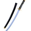Katana Mit Scheide -Halloween/Cosplay ninja schwert spielzeugwaffe spielzeugschwert kostuemzubehoer ninja kostuem accessoire 14453 2