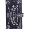 Hexenbrett Geldbörse -Halloween/Cosplay ouija board geldboerse spirit board portemonnaie spirit board purse 39518 01