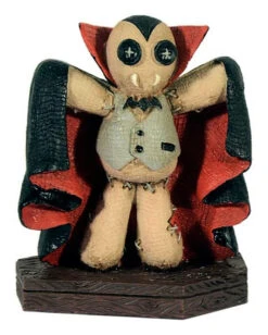 Pinheadz - Graf Dracula