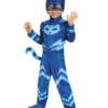PJ Masks Catboy Classic Kinderkostüm -Halloween/Cosplay pj masks kostuem fuer kinder halloween und faschingskostueme pj mask kids costumes 37324