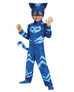 PJ Masks Catboy Classic Kinderkostüm