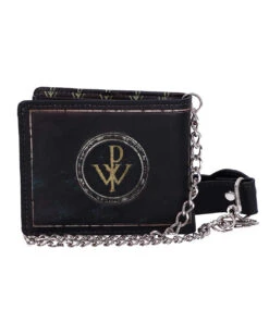 Powerwolf Geldtasche -Halloween/Cosplay powerwolf geldbeutel powerwolf geldtasche powerwolf wallet powerwolf merchandise 51504 04